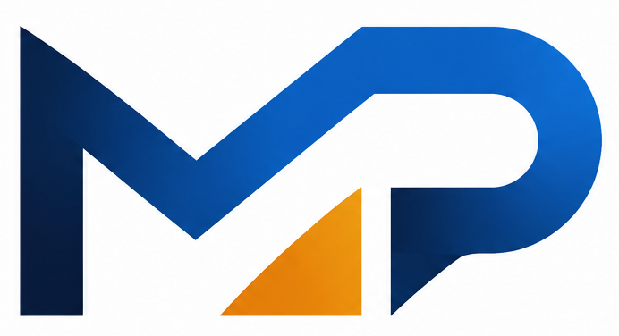MagaPrime Logo