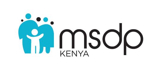 MSDP